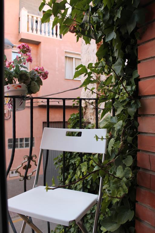 Hostal Amantes De Teruel Exterior photo