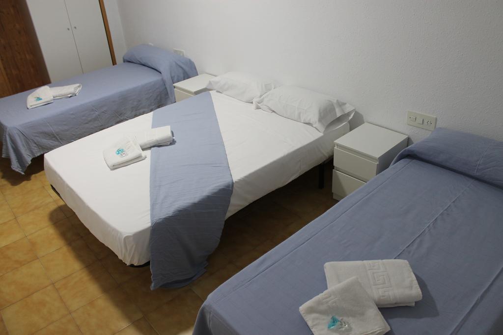 Hostal Amantes De Teruel Exterior photo