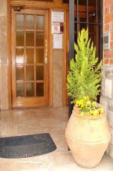 Hostal Amantes De Teruel Exterior photo